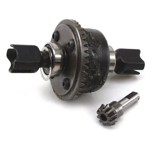 Arrma Kraton 6S BLX V5 F/R Differential Set, Input Gear 10T (Spiral) ARA310957 - Picture 1 of 2