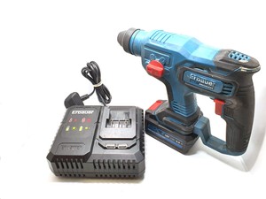 Erbauer Industrial Power Drills for 