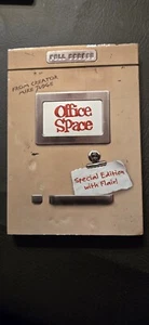 Office Space DVD Movie, 2006, Special Edition - Full Screen - Picture 1 of 3