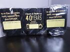 Cheer and Beer 40 Year Old Birthday Can Coozies 12pc