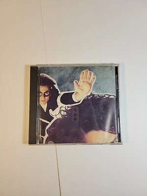 INXS - X Audio CD 1990 Atlantic Records  - Image 1 of 4