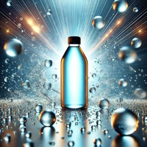 Ethanol absolut 96% - Sasami - 0,1L - 100ml - Picture 1 of 1