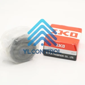 New in box 1PCS IKO CRY32VUU Non-separable Roller Followers 15.9x50.8x33.3mm - Picture 1 of 5