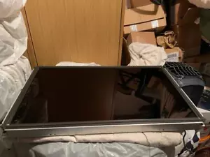 B&O Bang & Olufsen Beovision 7 32 MK5 Type 9181 Panel - Bild 1 von 5