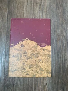 Lose #3 Erstdruck 2009 Koyoma Press Comic Book - Bild 1 von 2