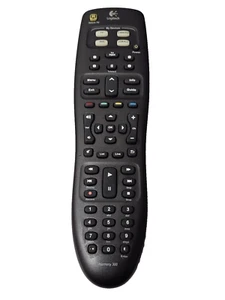 Logitech Harmony 300i Uniwersalny pilot do 4 urządzeń - Zdjęcie 1 z 5