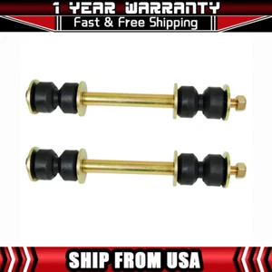 Front Stabilizer/Sway Bar Link Kit 2 for 1958-1964 Chevrolet Impala-Mevotech - Picture 1 of 3