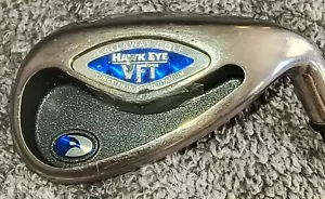 Callaway Hawkeye VFT Pitching Wedge RH - Picture 1 of 8