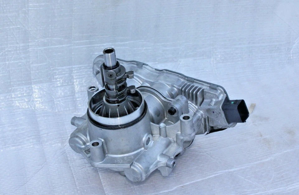 ACTUADOR DE ENGRANAJES DE MONTAJE 438002D520 genuino para Hyundai Elantra KONA Kia Seltos (VN17) Foto 1 de 4