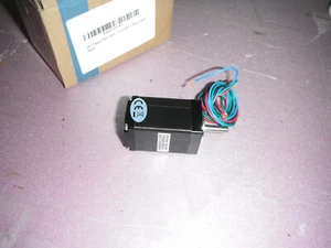 Nema 11 2-Phase Stepper Motor NIB (5424) - Picture 1 of 1