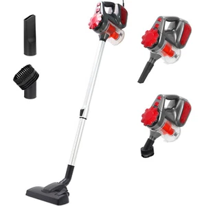 SUPERLEX 4-in-1 Handstaubsauger mit Kabel Staubsauger Zyklon Beutellos 600W - Bild 1 von 14