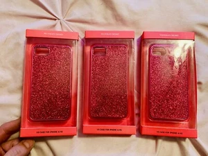 LOT of 3 ~ VS PINK VICTORIA’S SECRET ~ iPhone 4 4S Case Cases - Picture 1 of 1