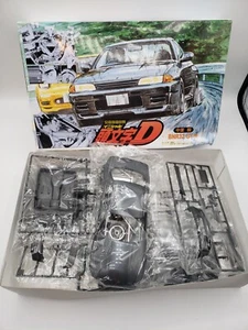 FUJIMI Initial D series 02 BNR32 Skyline GT-R Takeshi Nakazato. Open box - Picture 1 of 6