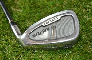 Top Flite	Tour 	9 Iron 	Right Handed 	36"	Graphite `	Stiff 	New Grip  - Picture 1 of 6