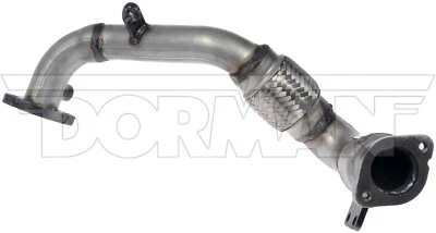 EGR Cooler Hose Dorman For 2008-2010 Ford F-450 Super Duty 6.4L V8 - Image 1 of 4