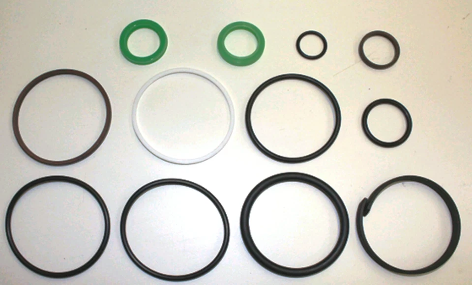 Scheppach HL800 & HL 800E Dichtung Hydraulikzylinder Zylinder Brennholzspalter  - Bild 1 von 1