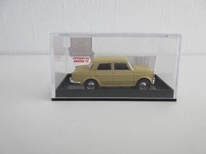 Brekina 22205 NSU - Fiat 1100 Spezial