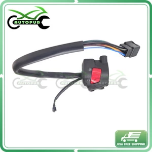 For 2003-2006 Honda CBR600RR Start Stop Kill Switch Right Hand Control Switch - Bild 1 von 7