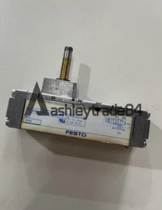 1PCS USED Pneumatic Solenoid Valve CM-5/2-1/4-FH 6154 #A6-32 - Bild 1 von 4