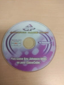Gamecube Gameboy Advance Game port - Picture 1 of 1