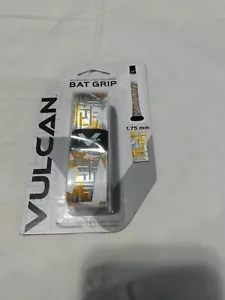 VULCAN ADVANCED POLYMER BAT GRIPS - STANDARD 1.75 MM - BLING - Picture 1 of 1