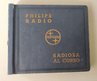 Album Raccoglitore Vinili Vintage Radiosa Al Corso