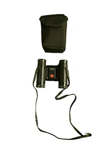 Leica 7x20 B Binoculars Made in Portugal - Picture 1 of 7