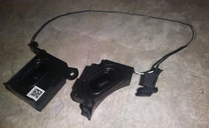 HP Pavilion 17-E074NR Laptop Speakers, Pulled - Picture 1 of 1