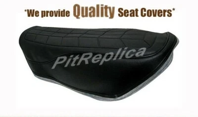 [B832] FUNDA ASIENTO KAWASAKI KZ1100 Z1100 B1/B2 1981-1982 [KOOP] Foto 1 de 4
