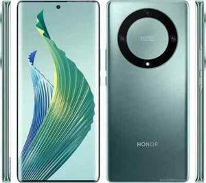 Honor Magic 5 Lite 5G 256gb Dual SIM Emerald Green Unlocked Open never used - Picture 1 of 8
