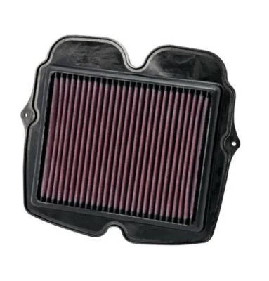 K&N Sportluftfilter HA-1110 für Honda VFR 1200 F FD X XD XL XDL 2010 - 2017 - Bild 1 von 2