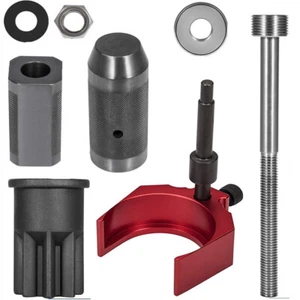 for CAT 3406E C-15 C-16 9U-6891 Injector Sleeve Tool Timing Socket Height Tool - Bild 1 von 11