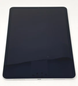 Apple iPad Pro 11 (2nd Generation) - 128GB - Silver WiFi A2228 Broken Y199 - Afbeelding 1 van 4