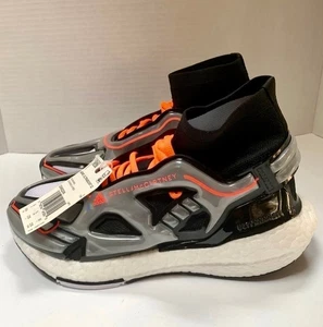 Adidas Stella McCartney UltraBoost 22 Elevate Gr. 6,5 Neu mit Etikett GW0206 - Bild 1 von 7