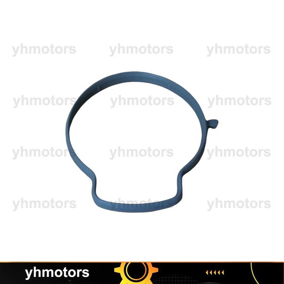 283122G000 GENUINE Fuel Injection Throttle Body Mounting Gasket fits HYUNDAI - Image 1 of 4