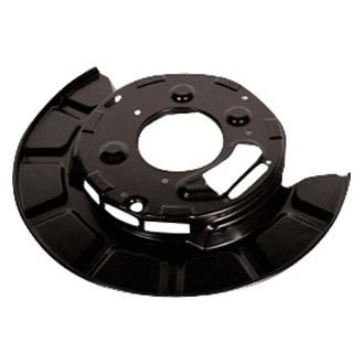 For GMC Savana 4500 09-24 ACDelco Genuine GM Parts Rear Brake Dust Shield Foto 1 de 3