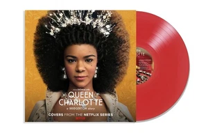 Alicia Keys, Kris Bowers, Vitamin  Queen Charlotte: a Bridgerton Story  (Vinyl) - Picture 1 of 2