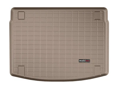 Forro de maletero de carga WeatherTech para Hyundai Elantra GT Foto 1 de 4