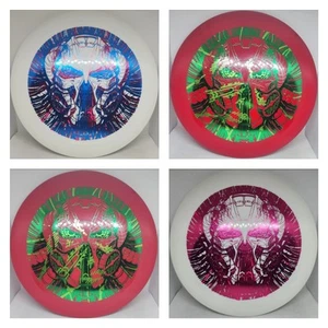 Innova Star Destroyer BioHazard Misprints 170-172g *Pick Disc* - Picture 1 of 9