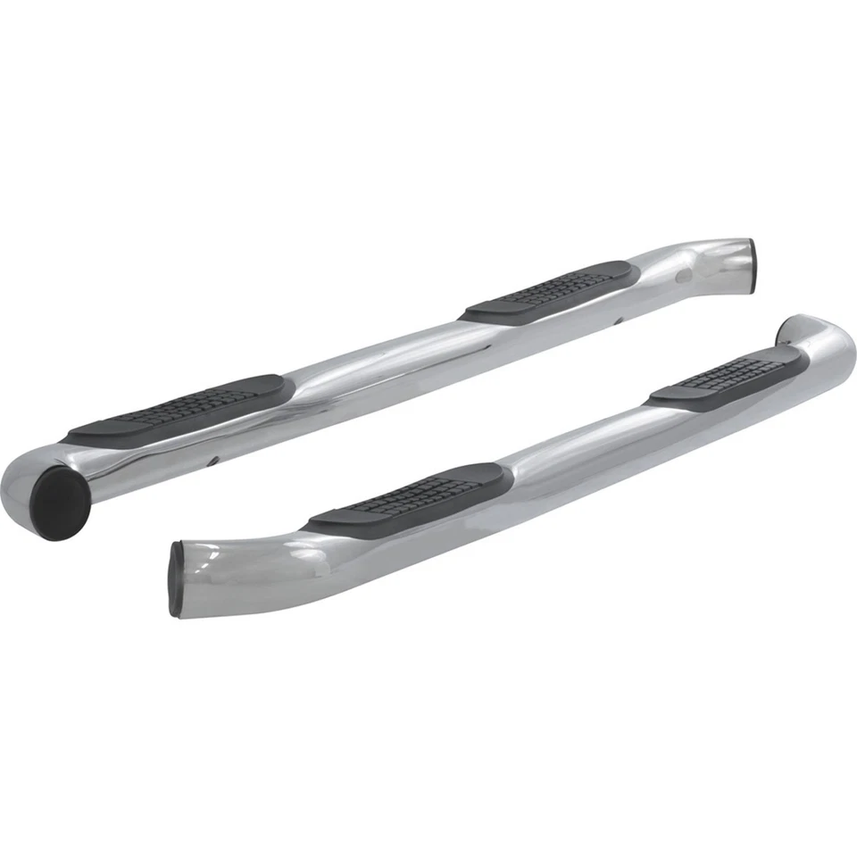 203015-2 Aries Nerf Bars Set of 2 for F150 Truck Ford F-150 Lincoln Mark LT Pair - Изображение 1 из 1