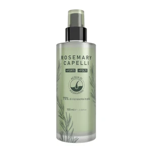 Rosemary Spray Anti Caduta Capelli Idratante Anti Diradamento Cheratina Arginina - Foto 1 di 7