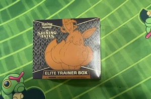 Pokémon TCG: Shining Fates Elite Trainer Box - Picture 1 of 4