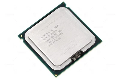 SLANG INTEL XEON E5205 1.86GHZ 2-CORE 6MB L2 CACHE 65W LGA771 - Photo 1/4