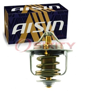 AISIN Engine Coolant Thermostat for 2008-2015 Nissan Rogue 2.5L L4 Cooling hw - Picture 1 of 5
