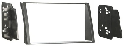 TURBOKITS Metra 95-7337B; Kit de instalación de radio para 10-11 Soul Foto 1 de 4