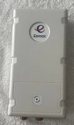 Электрический безрезервуарный водонагреватель Eemax Spex100, нижняя раковина, однофазный - Изображение 1 из 4