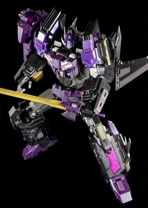 PX-C02 Kadmos Black | Planet X - Picture 1 of 8