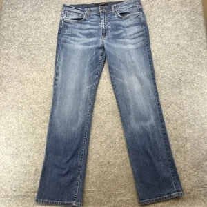 Joe's Jeans The Rebel Jeans Herren Größe 36x34 Straight Wiskered - Bild 1 von 13