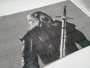 The Witcher Toss A Coin to Your Witcher 1er Pack (Einzeln) Wendekissenbezug - Bild 1 von 10