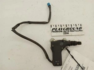 Actuador de cerradura de puerta izquierda conductor trasero VOLVO 245 WAGON compatible con 1975-1989 - Imagen 1 de 7